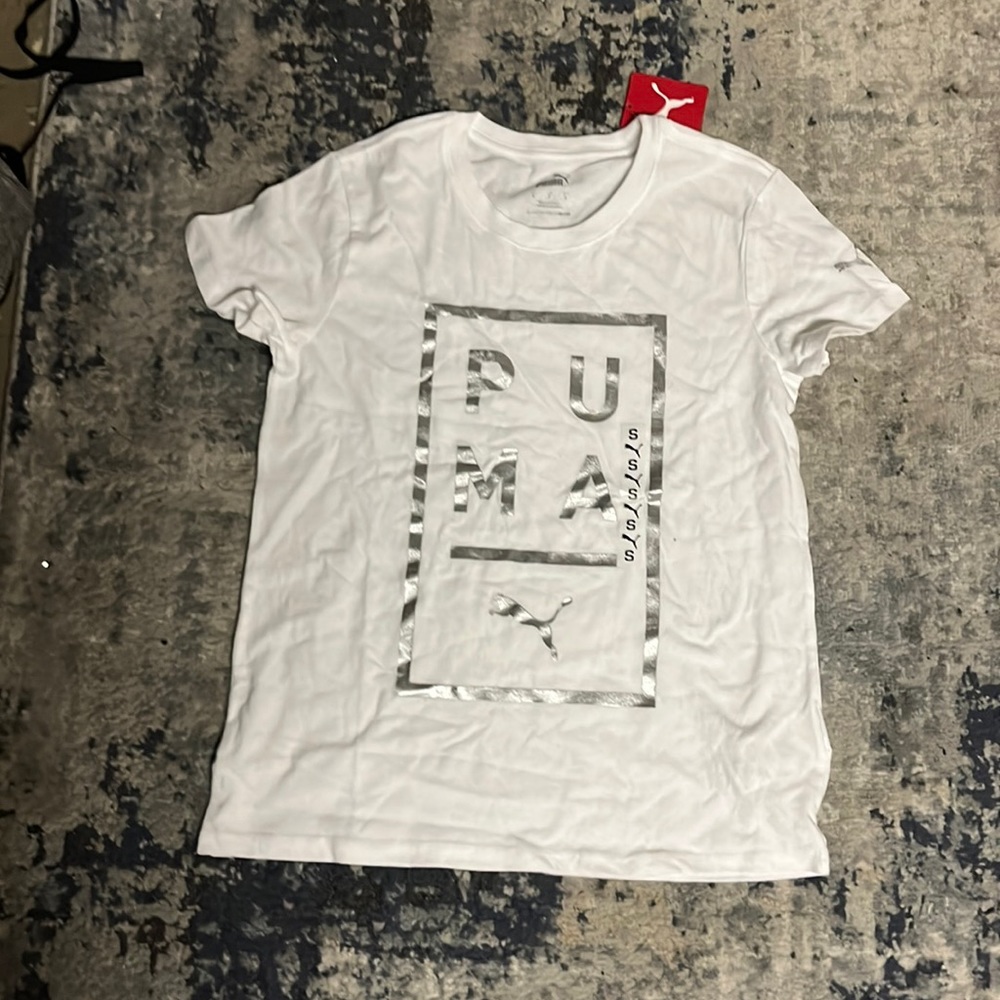 Puma T-Shirt